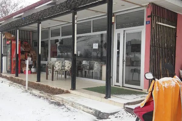 Huzur Pide Salonu - Resim 2