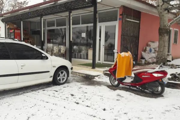Huzur Pide Salonu - Resim 3
