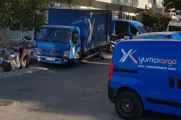 Yurtiçi Kargo Aliağa - Resim 6