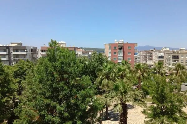 Yurtiçi Kargo Aliağa - Resim 5