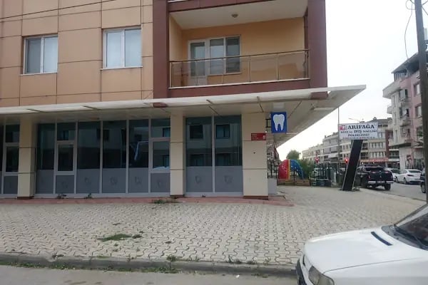 Özel Arifağa Ağız ve Diş Sağlığı Polikliniği Gürsu Şubesi - Resim 15