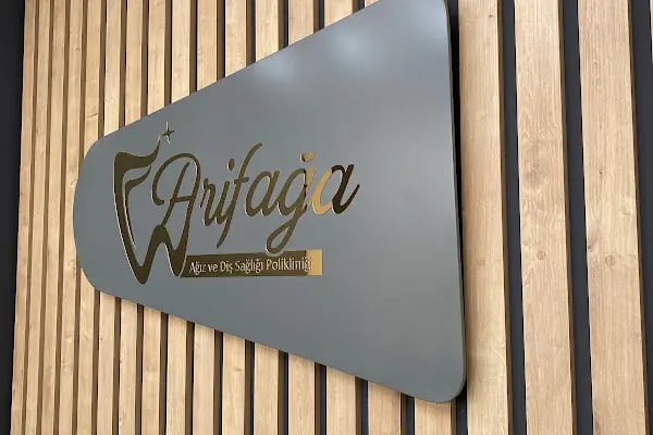 Özel Arifağa Ağız ve Diş Sağlığı Polikliniği Gürsu Şubesi - Resim 18