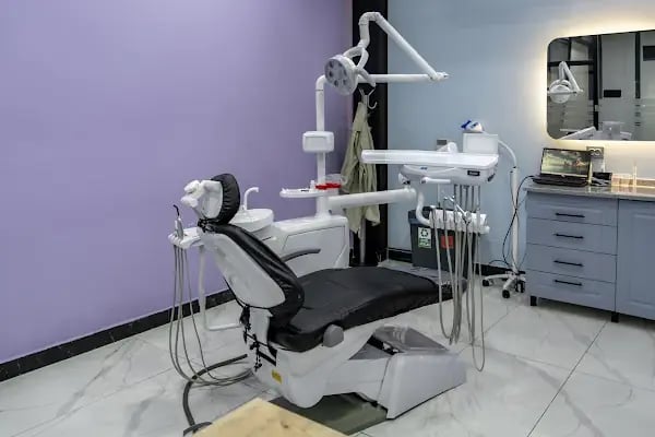 Özel Arifağa Ağız ve Diş Sağlığı Polikliniği Gürsu Şubesi - Resim 2
