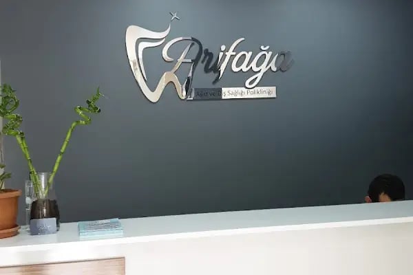 Özel Arifağa Ağız ve Diş Sağlığı Polikliniği Gürsu Şubesi - Resim 19