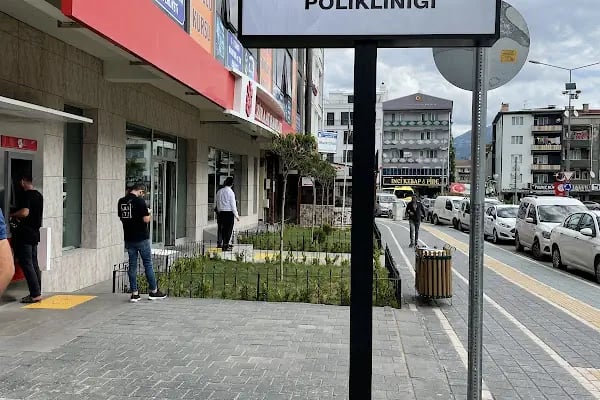 Özel Arifağa Ağız ve Diş Sağlığı Polikliniği Gürsu Şubesi - Resim 8
