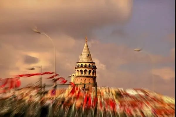 Ağaoğlu MyTowerland 3385 - Resim 15
