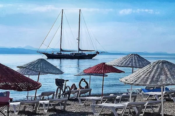 Ağaoğlu MyTowerland 3385 - Resim 11