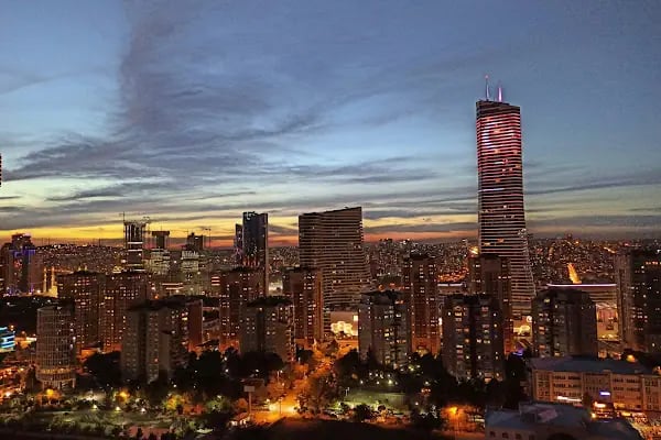 Ağaoğlu MyTowerland 3385 - Resim 4