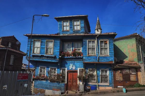 Ağaoğlu MyTowerland 3385 - Resim 2