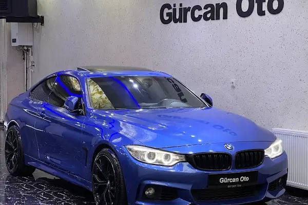 Gürcan Oto - Resim 1