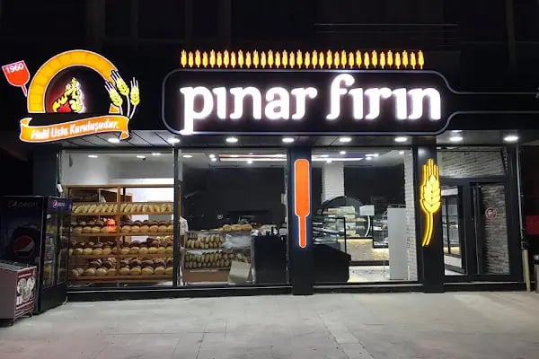 Pınar Katkısız Odun Ekmeği - Resim 2