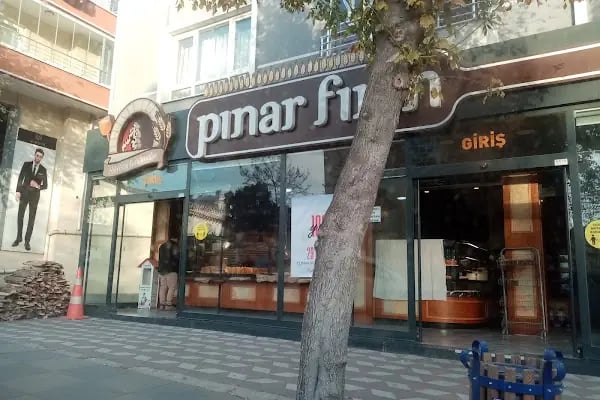 Pınar Katkısız Odun Ekmeği - Resim 3