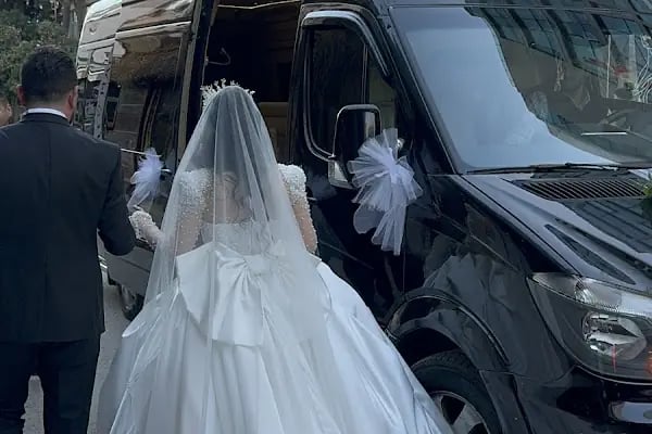 Kuzentur Tekstil - Adana Vip Transfer - Adana Araç Kiralama - Adana Personel Servis - Resim 1