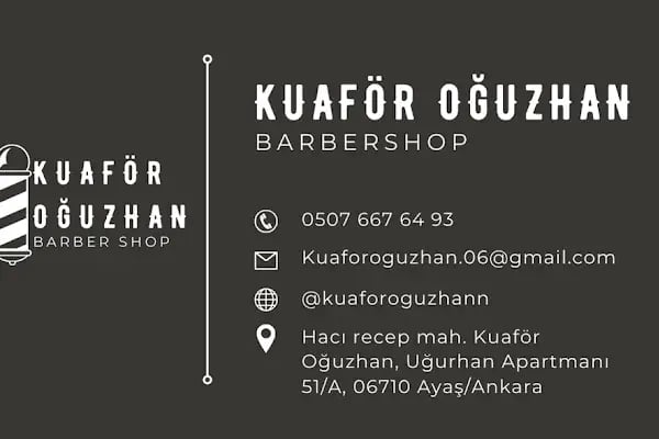 Kuaför Oğuzhan - Resim 4
