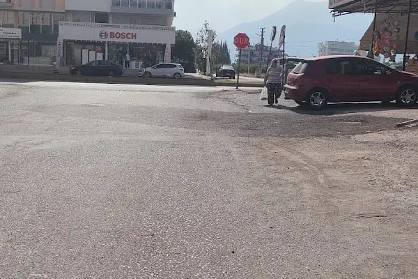 Dudu Güzellik Salonu - Resim 2