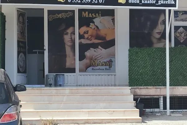 Dudu Güzellik Salonu - Resim 3