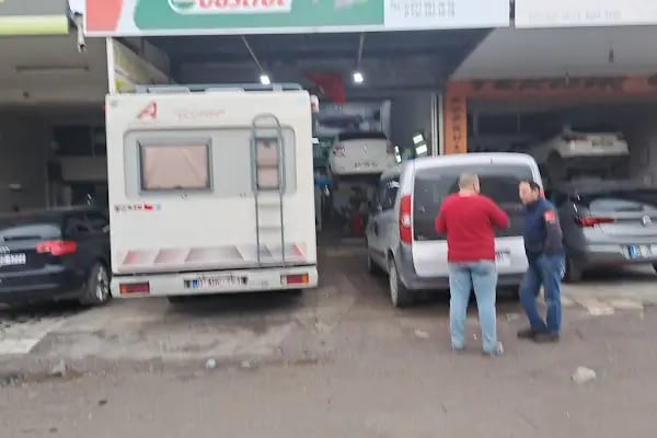 Rally Oto - Resim 18