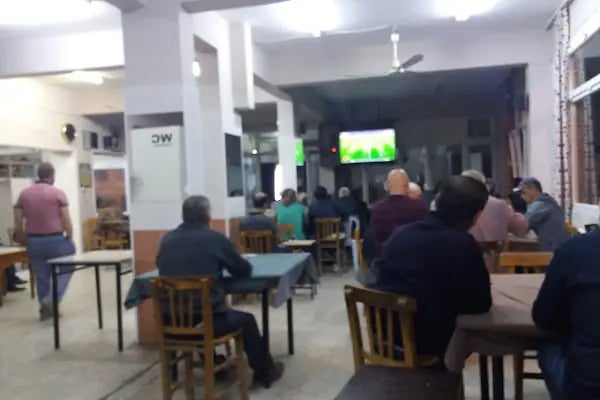 Yarımada Yaylacık Kıraathanesi - Resim 9