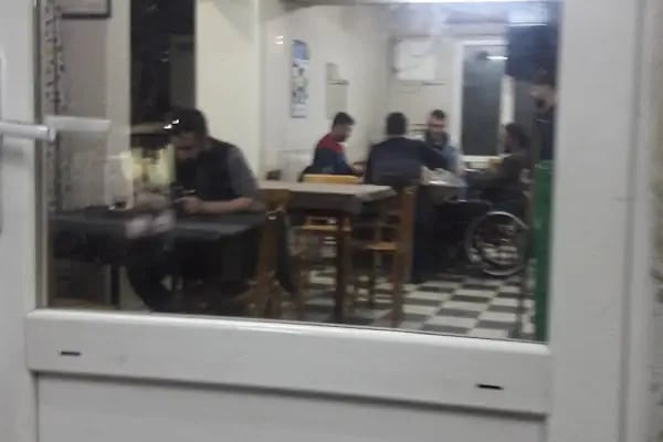 Yarımada Yaylacık Kıraathanesi - Resim 6