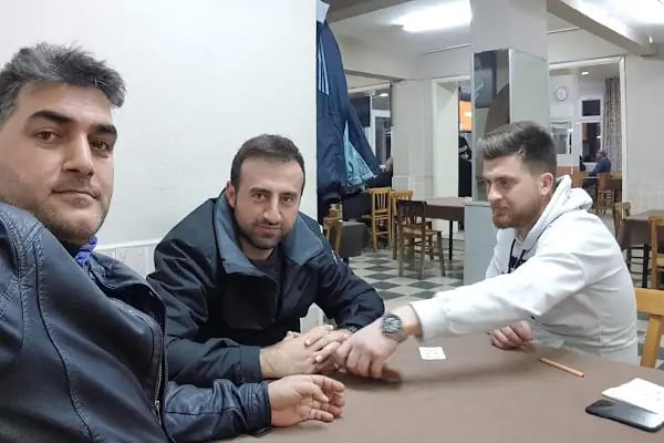 Yarımada Yaylacık Kıraathanesi - Resim 5