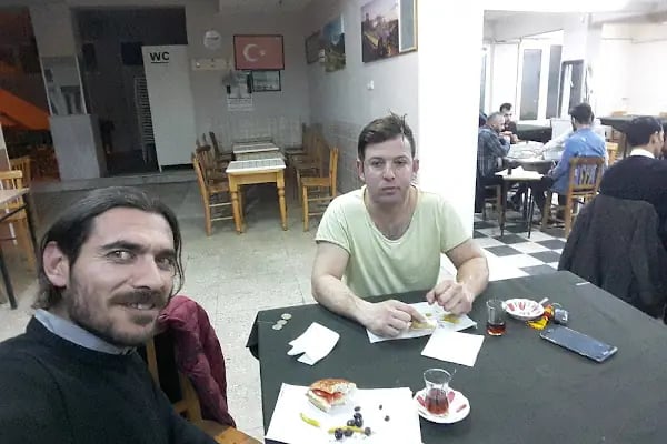 Yarımada Yaylacık Kıraathanesi - Resim 7