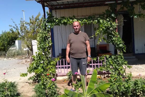 Yarımada Yaylacık Kıraathanesi - Resim 2