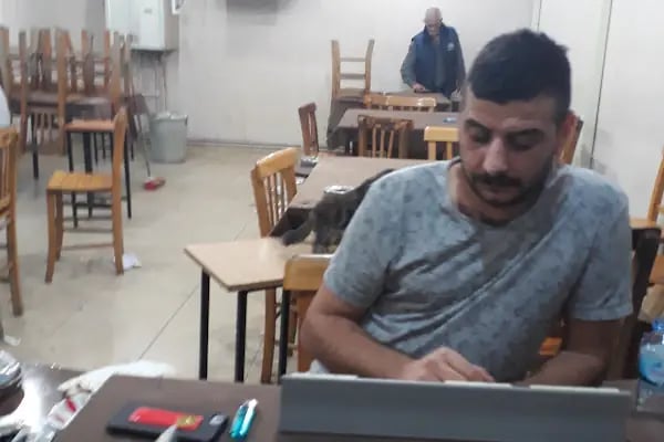 Yarımada Yaylacık Kıraathanesi - Resim 4