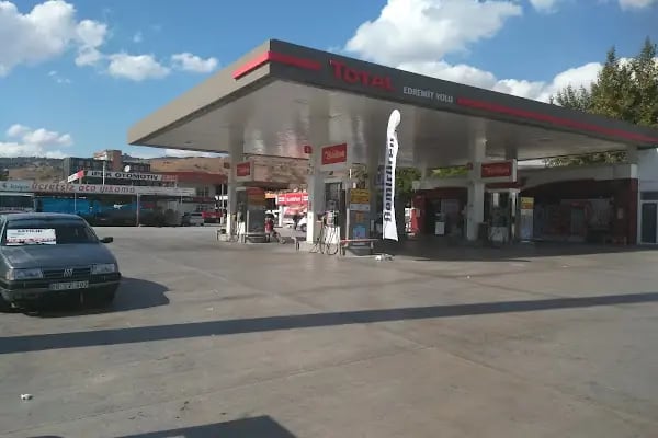 Kaya Trak Petrol - Resim 7