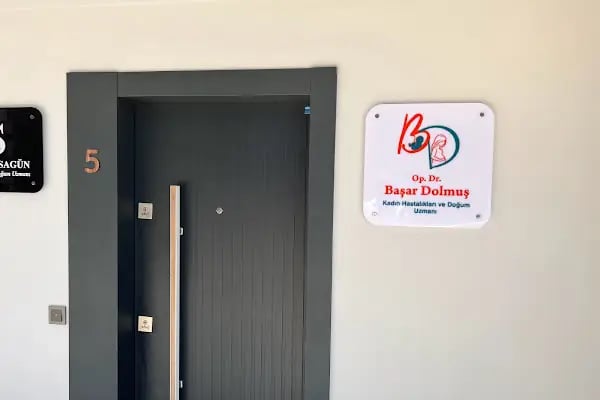 Op.Dr.Başar Dolmuş - Resim 6