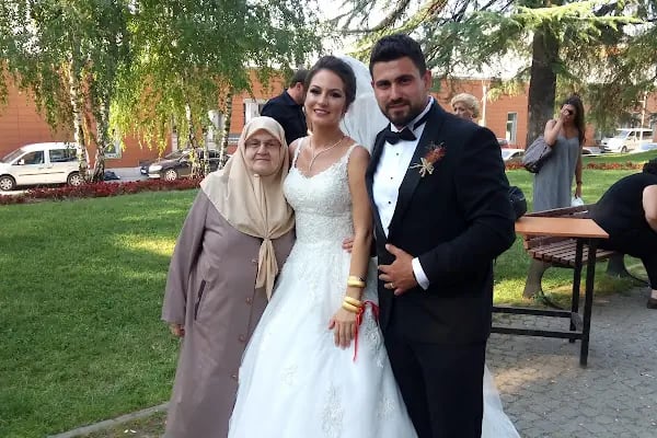 Merinos Nikah Salonu - Resim 4