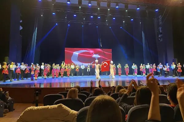 Merinos Nikah Salonu - Resim 18