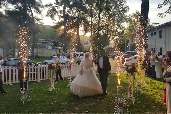 Merinos Nikah Salonu - Resim 19