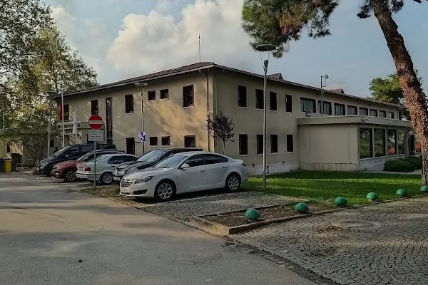 Merinos Nikah Salonu - Resim 8