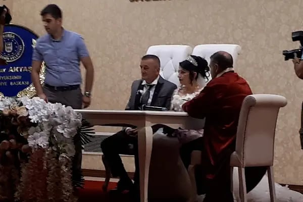 Merinos Nikah Salonu - Resim 15