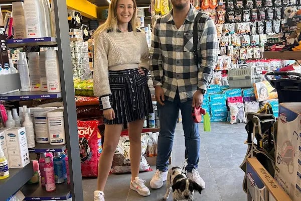PetButik35 Petshop - Resim 12