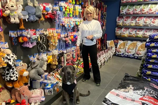 PetButik35 Petshop - Resim 4