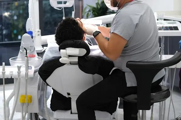 Enda Dental | Ümitköy Çayyolu Ağız ve Diş Sağlığı Kliniği - Resim 11