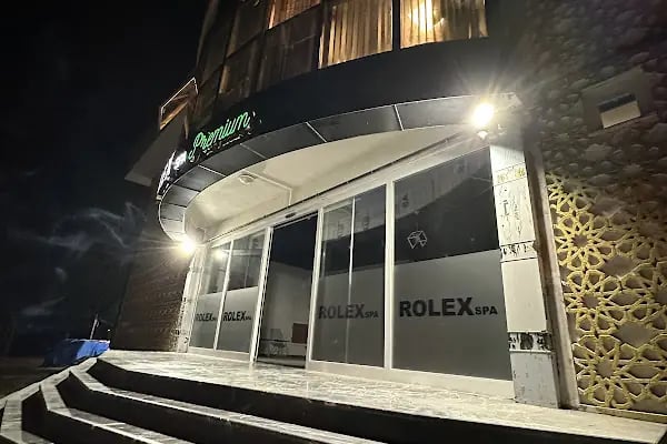 Rolex Konya Masaj Salonu - Resim 4