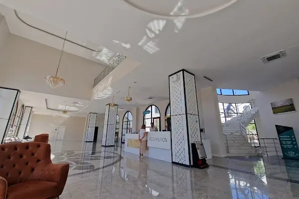 VE HOTELS DİYARBAKIR - Resim 5