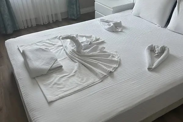 VE HOTELS DİYARBAKIR - Resim 18