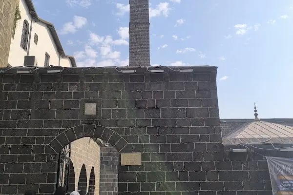 VE HOTELS DİYARBAKIR - Resim 11
