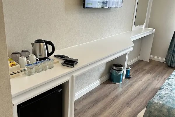 VE HOTELS DİYARBAKIR - Resim 13