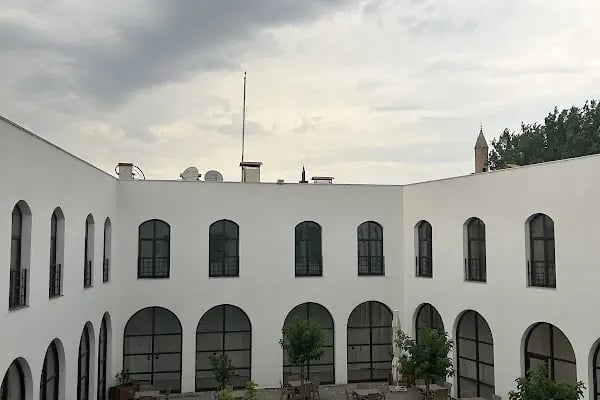 VE HOTELS DİYARBAKIR - Resim 9