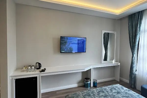 VE HOTELS DİYARBAKIR - Resim 2