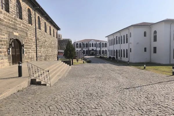 VE HOTELS DİYARBAKIR - Resim 15