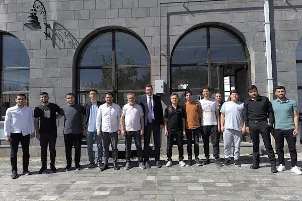 VE HOTELS DİYARBAKIR - Resim 16