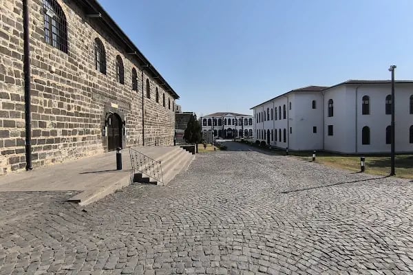 VE HOTELS DİYARBAKIR - Resim 6