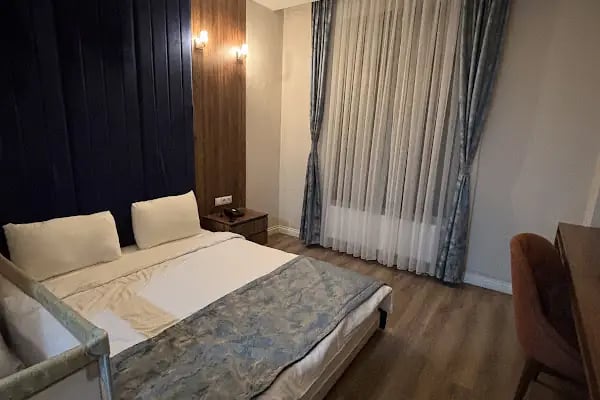 VE HOTELS DİYARBAKIR - Resim 19