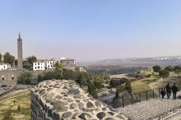 VE HOTELS DİYARBAKIR - Resim 7