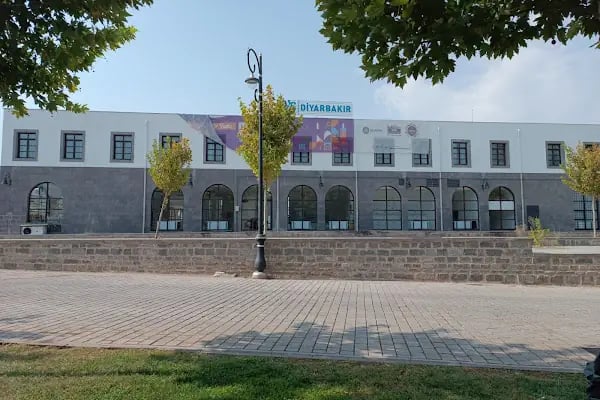 VE HOTELS DİYARBAKIR - Resim 3
